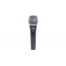 Microfone Mister Mix MR980 Com Fio